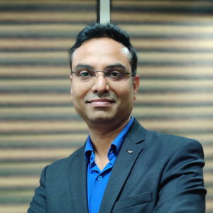 Puneet Gupta (Chief Operating Officer at Redcliffe Labs)