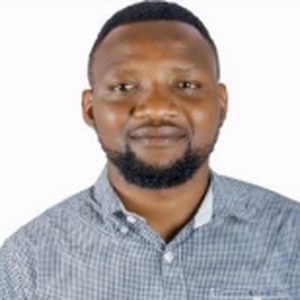 Godfrey Seleman Kadaso (Portfolio Officer at Africa Enterprise Challenge Fund (AECF))