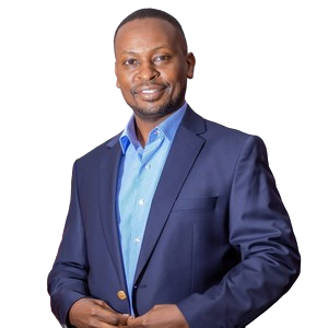 Peter Waweru (Head of Brand & Marketing at Absa Bank Kenya)