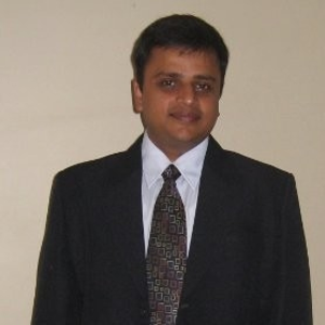 Nishant Jasapara (Head - Digital Business at Fullerton India Credit Company Ltd.)