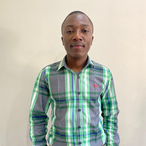 Elias Mpofu (Cyber/Information security and GRC Specialist at Digital Safe)