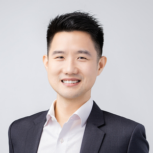 Ernest Teng (Financial Lines Underwriting Manager at Berkleyasia)