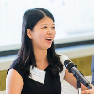 Pei Ying Chua (Senior Data Scientist at LinkedIn)