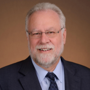 Dr. Mark Searle (Executive Vice President and University Provost at Arizona State University)