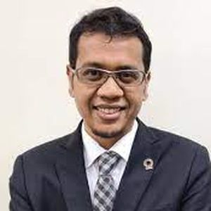 Professor Faroze Nader (Executive Director of UN Global Compact Network Malaysia & Brunei)
