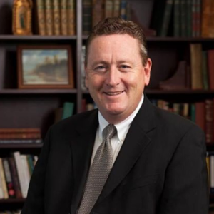 Jay Heiler (Regent at Arizona Board of Regents)