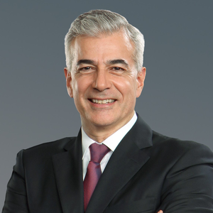 Fernando Zobel de Ayala (President at Ayala Corporation)