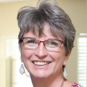 Diane Sowell (Family Life & Marriage Director of St. Matthew Catholic Church)