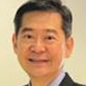 Mr Vincent Ng (Deputy Manager, TSA at Temesek Polytechnic)