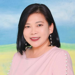 Joranna Ang (Head of Centre for Excellence at Noblelandarts Learning)