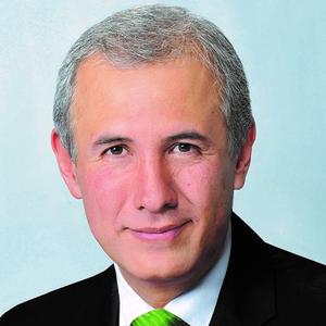 Jose Antonio Quesada Palacios (Presidente del comité de Vinculación, CNCPIE)
