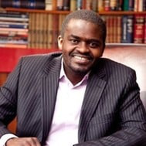 Dr. Frank Magwegwe (Lecturer at Gordon Institute of Business Science)