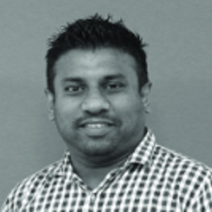 Yoosuf Maktoum (Sysco LABS)