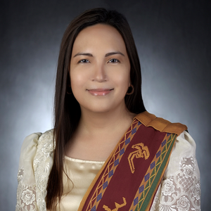 Dr. Ame Lopez (she/her/hers) (Vice President at Philippine Professional Association For Transgender Health Inc. and PSFI PROTECTS)