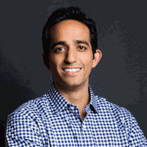 Manik Suri (Founder and CEO of CoInspect)