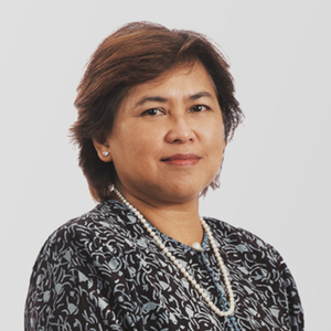 Rohana Mahmood (Chair ABAC 2020 and Chairman RM Capital Partners (RMCP))