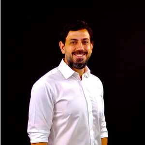Felipe Mussalém (Empresário do Setor de Educação e Treinamentos)