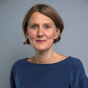 Anna Lyberg (Ambassador of Sweden in the Republic of Moldova at Swedish Embassy in Moldova)