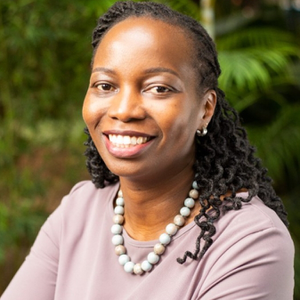 Mary M. Njuguna (Principal Specialist, Capital Markets at Financial Sector Deepening Africa)