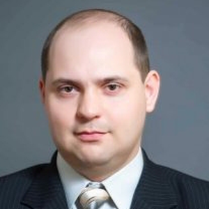 Vladimir Melnic (Tax Partner)