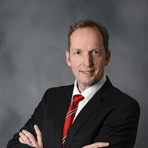 Dr. Juergen Rahmel