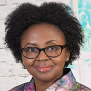 Susan Makau (Co-Founder and CEO of International School of Advertising)