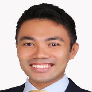 Gerald Cheang (Senior Manager, Forensic Accounting Services - Asia at Sedgwick)