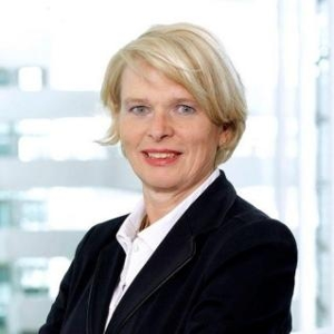 Dr. Monika Sturm (Principal Key Expert at Siemens AG)