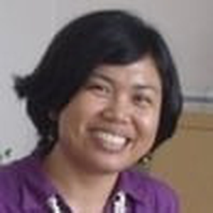 Ms. Araceli Bayubay-Mercado (Chairperson at Save Sierra Madre Network Alliance, Inc.)