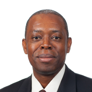 David Kawesha (Head of the Just Transition Office at Sasol)