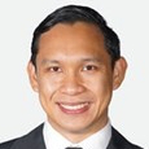 Paul Rico G. Tan (he/him/his) (Associate- Employment Practice Group at Quisumbing Torres)