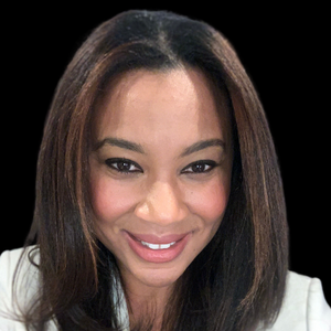 Talisha Bekavac (Executive Vice President at U.S. Black Chambers, Inc.)