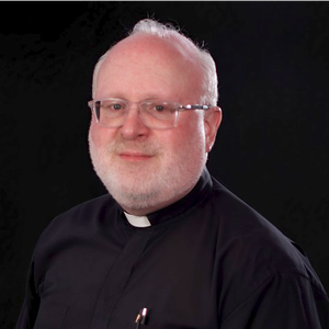 Fr. Todd Molinari (Vicar for Clergy)