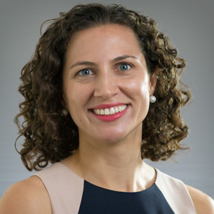 Erika Walton (Vice President at MAXIMUS)