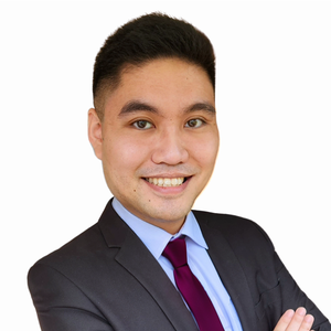 Franz de la Fuente (Corporate Communications and Branding Manager at Aboitiz InfraCapital)