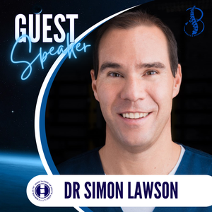 Simon Lawson, Chiropractor (Dr)