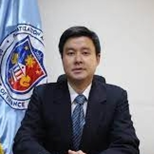 Gerard Chan (Professor)
