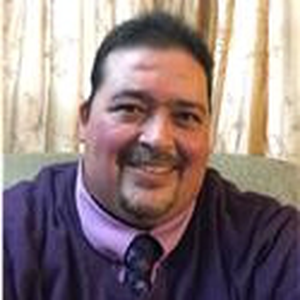Michael Rodriguez (Blended Case Management Supervisor at Service Access & Management, Inc)