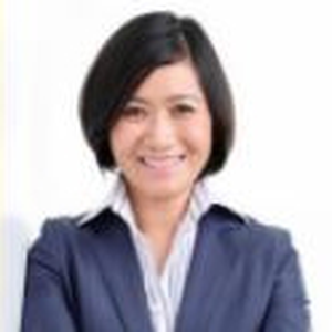 Lorelie Quiambao Osial (President & CEO of Pilipinas Shell Petroleum Corporation (PSPC))