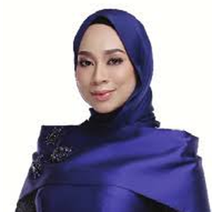 Dr. Rasyidah Che Rosli (Director of Operations, Policy Section, Tax Operations Department at Inland Revenue Board Malaysia)