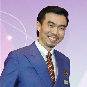 Lewis Lim (Professor, Division of Marketing at Nanyang Business School)