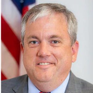 Matt Murray (U.S. Senior Official for Asia-Pacific Economic Cooperation, Bureau of East Asian Affairs, U.S. Department of State)