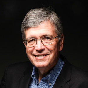 Steve Ferguson (Deputy Director of Licensing & Entrepreneurship at National Institutes of Health - NIH)