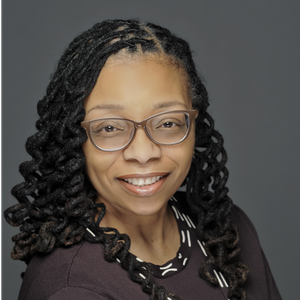 Meshelle Howard (Director of Small Business Programs at Washington Metropolitan Area Transit Authority)