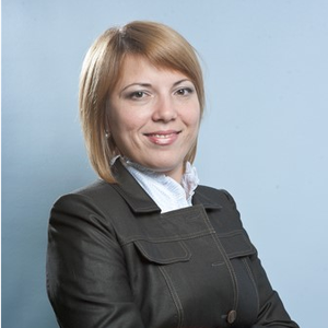 Stavinschi Tatiana (Managing Partner at Saiph Consulting House)