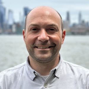 Gregory Francese (Transportation Planner at City of Hoboken)