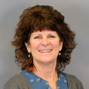 Cheryl Slattery (Professor of Teacher Education at Shippensburg University)