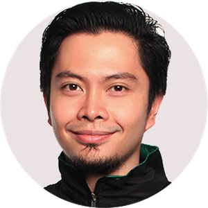 Jejomar Dimayuga (Technical Architect at Exist Software Labs, Inc)