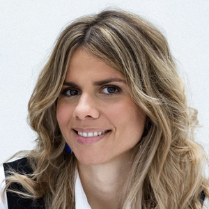 Cristina Prat Taranilla (Co-Founder & CTO of FUL Foods)
