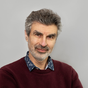 Yoshua Bengio (virtual participation) (Full Professor at Department of Computer Science and Operations Research at Université de Montreal)